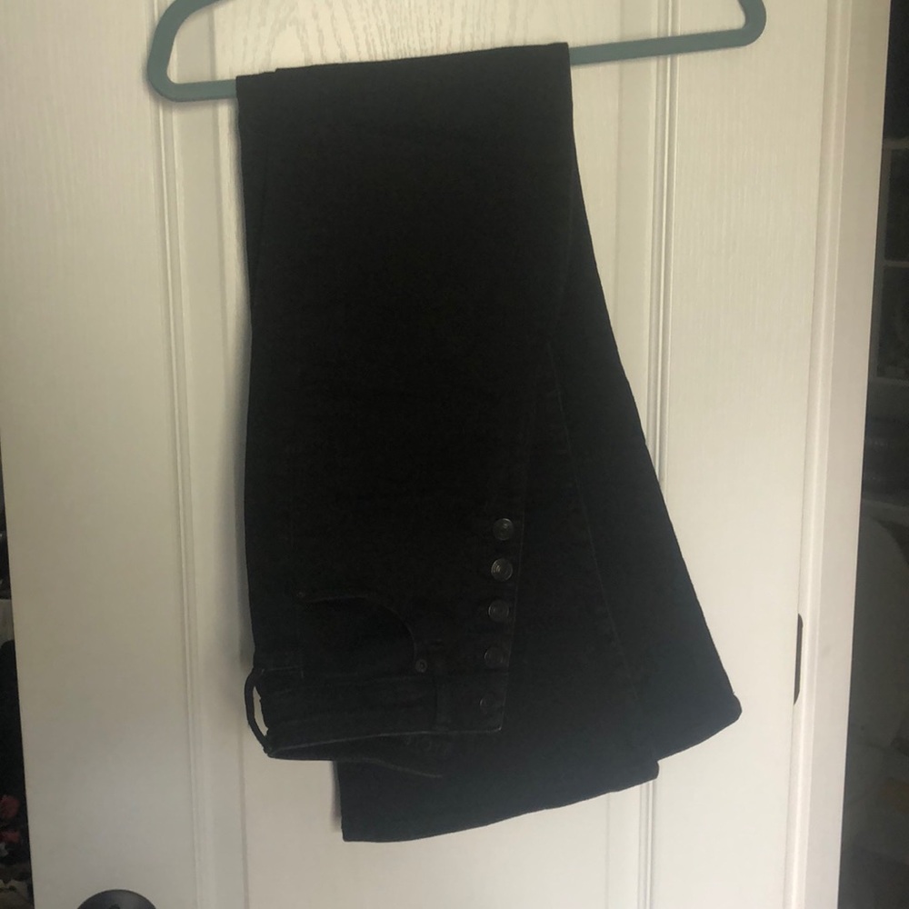 AE Flare Jeans